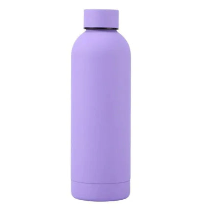 Stainless Steel Water Bottle