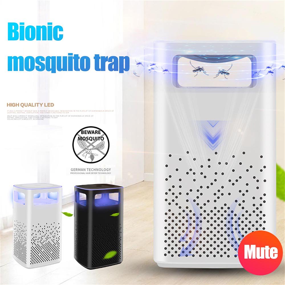 Mosquito Killer Lamp