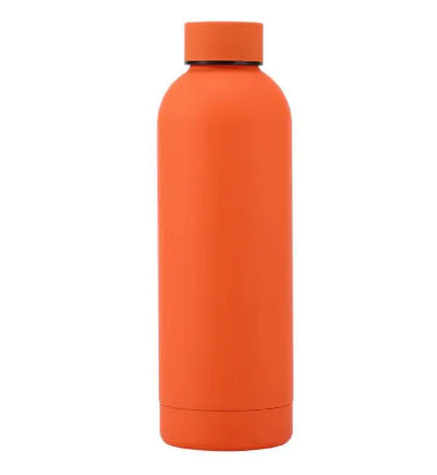 Stainless Steel Water Bottle