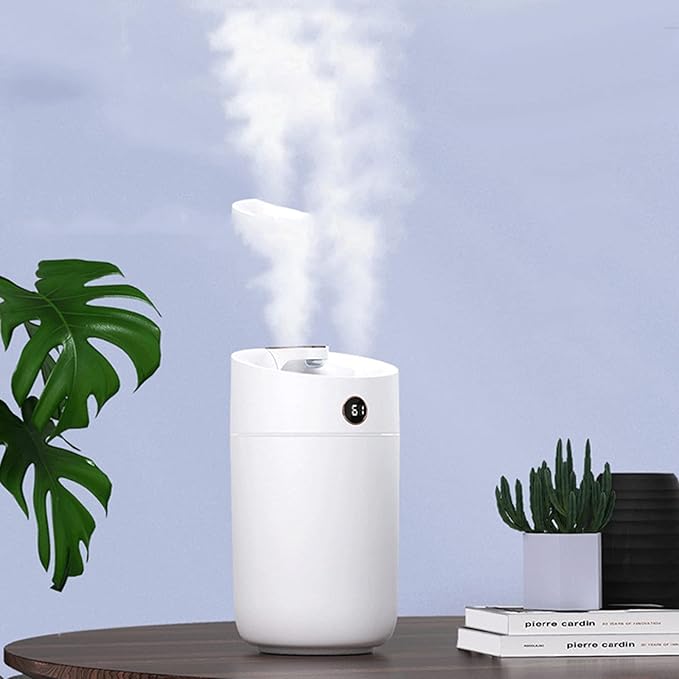 Portable Mist Humidifier