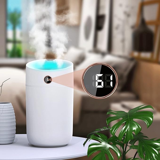 Portable Mist Humidifier