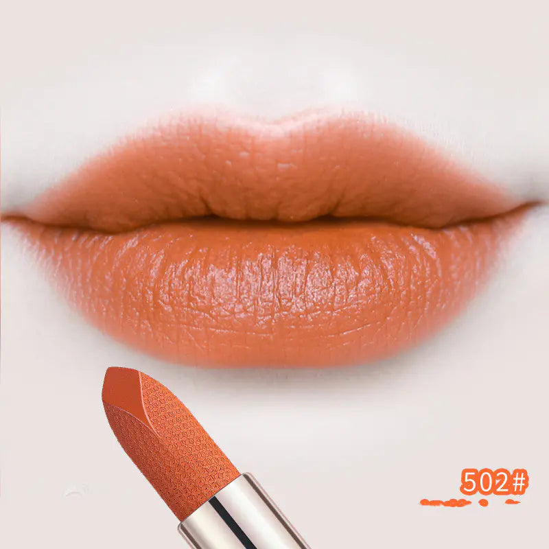 Waterproof Lipstick That Doesn't Fade or Stick