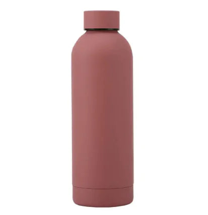 Stainless Steel Water Bottle