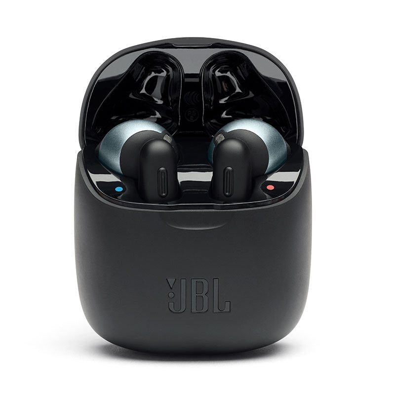 JBL T220TWS Wireless Bluetooth Music Headset