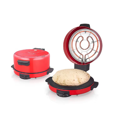 Pizza & Roti Maker