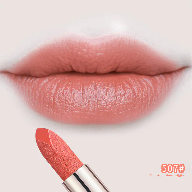 Waterproof Lipstick That Doesn't Fade or Stick