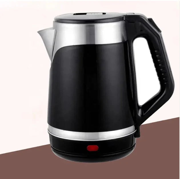 Electric Tea Glass Kettle