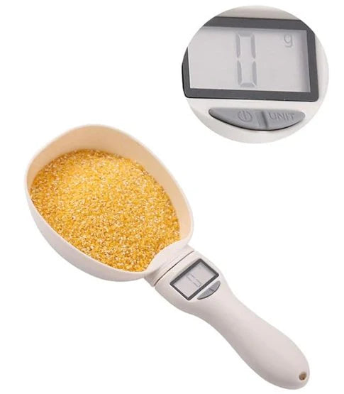 Measuring Spoon