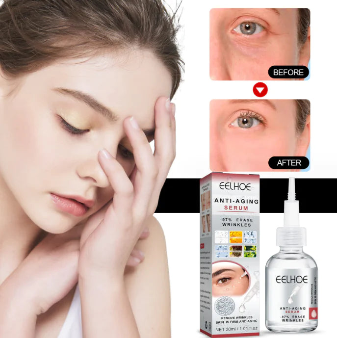 Youthful Glow Firming Essence