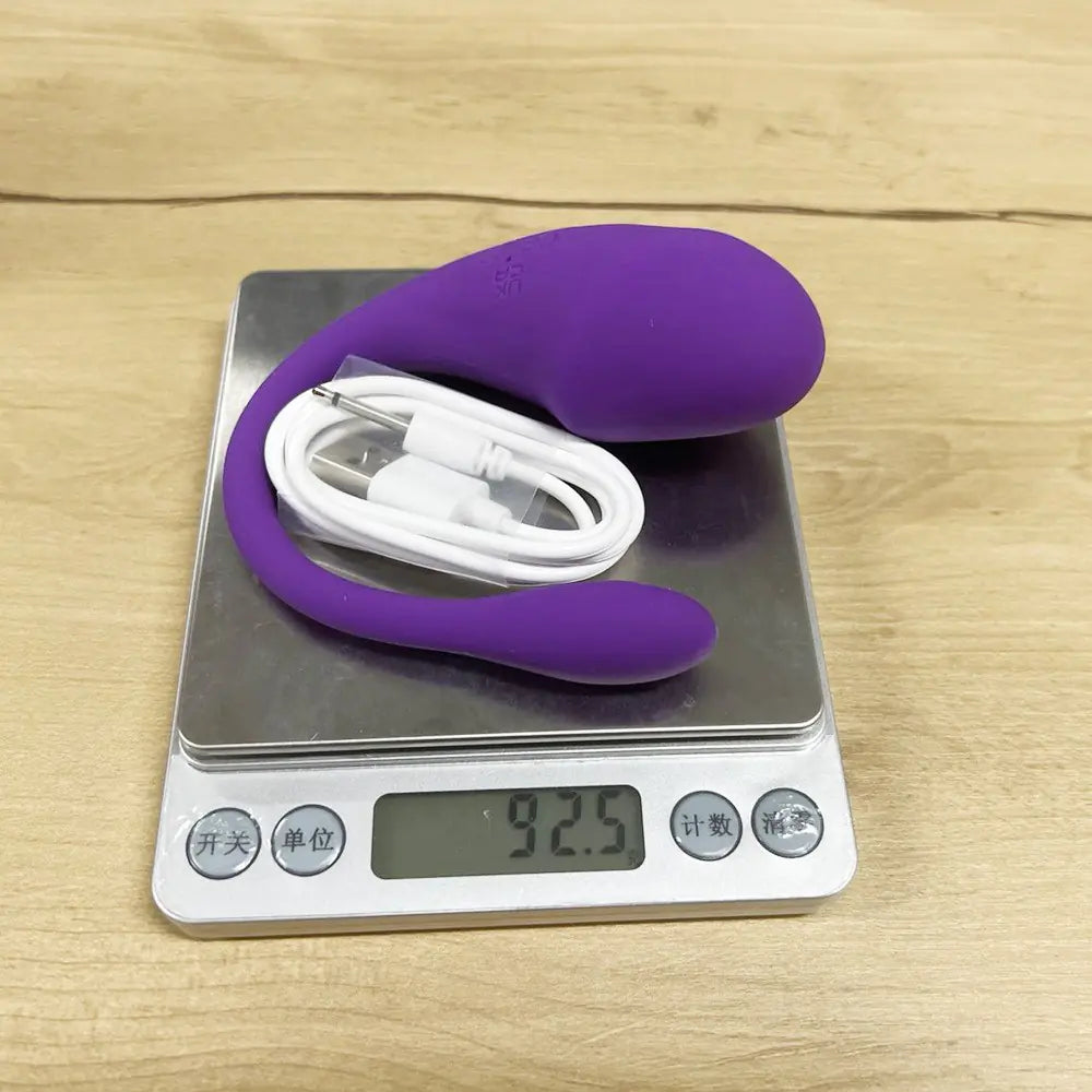 Wholesale Adult Toy - Realistic Frog Egg Vibrator