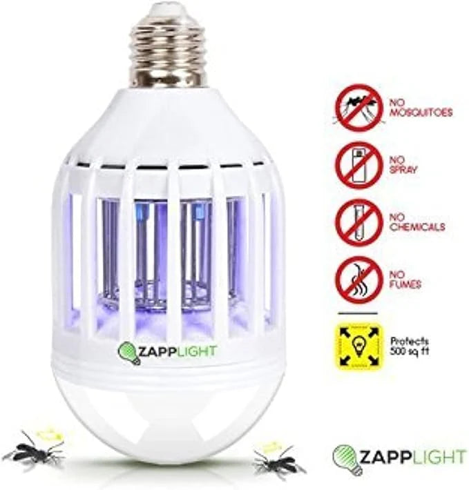 Zapper Light Mosquito Killer